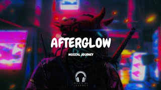 Afterglow (Lyric Video) - Musical Journey