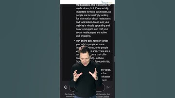 Witness The Next-Gen Chatbot Revolution Google’s New #AI: Bard