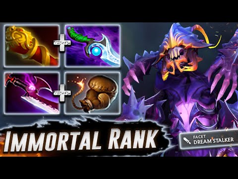 Bane Carry Style - Dota 2 Highlights & Guides TV