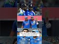 जोड़ी नंबर 1💫🇮🇳#RohitSharma #ViratKohli #IndianCricket #CricketRecords #Hitman #KingKohli #ODI