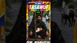 Arti Tasawuf