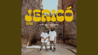 Jericó (Remix) - Jairon High & Ander bock