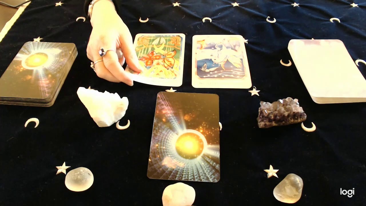 Aquarius November 2020 Messages from Spirit! How to attract the love you desire!