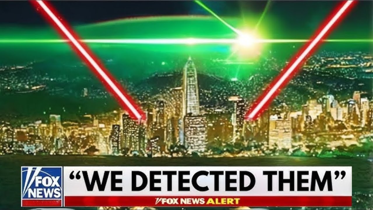 "James Webb Telescope Spots Evidence of Advanced Civilization on Proxima B!"