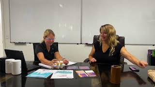 Randy Jones Podcast Ep 7 Dr Deb and Amanda Discuss Women s Health and a Cancer Free Lifestyle