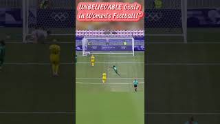 A Thousand Stories Womens Footballs Best Goals