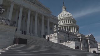Deadline for military pay during government shutdown approaching