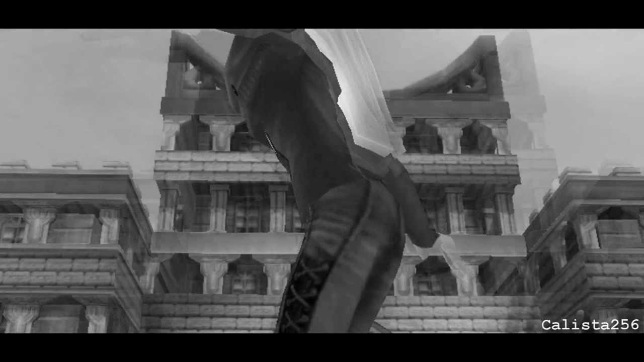 I can't stop Part1 [iKillSlowlyx]