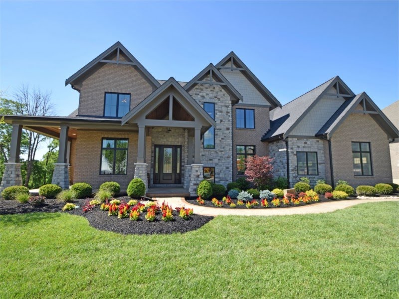 7163 Laurel Oaks Dr West Chester, OH | MLS# 1498173 | www.comey.com