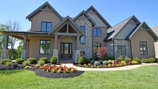 7163 Laurel Oaks Dr West Chester, OH | MLS# 1498173 | www.comey.com