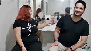 Hipnose Gravou video com o Leo Santana Vini Vifinge ser do RH e passa trote