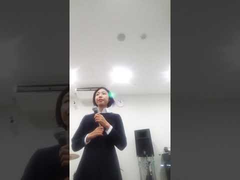 美紀、女を歌う10。光と影のロマン　24曲目