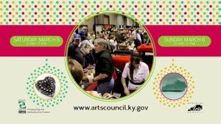 Kentucky Crafted: The Market 2016