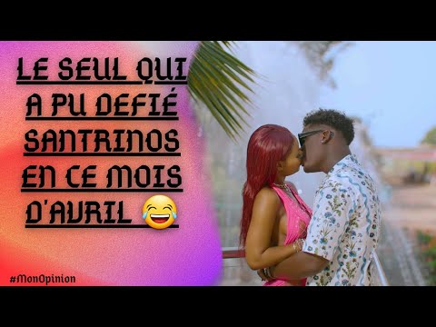 Joe Kin - Edjigné ft Beatpopovelo (clip officiel)/ Reaction _MonOpinion ...
