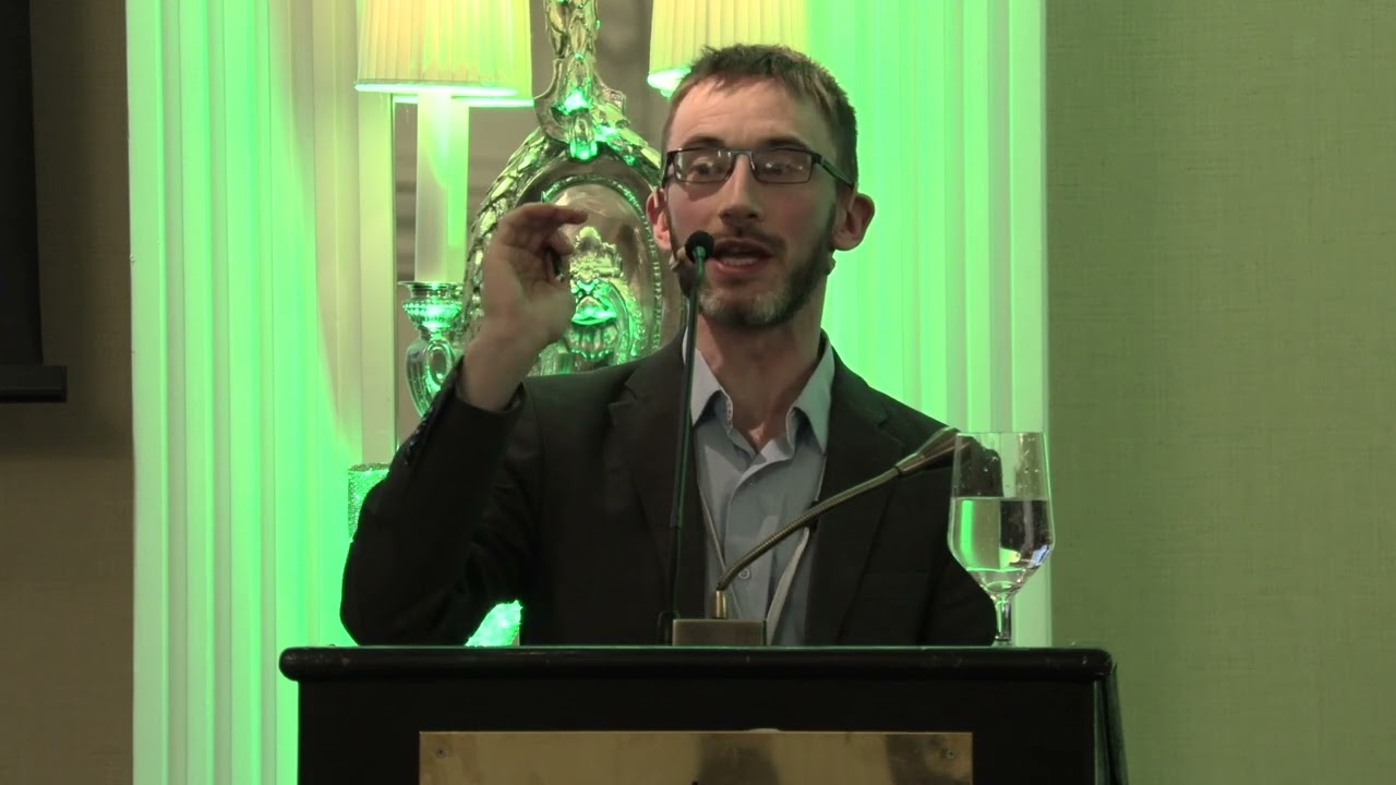 1922 Constitution Centenary -  Session 2: People Power