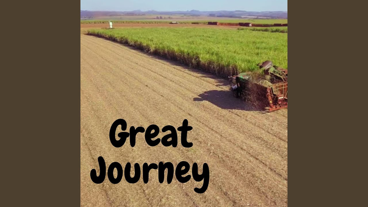 Great Journey