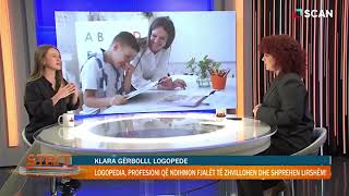 Nga 0 deri në 2 vjeç, 0 ekrane dhe 0 kohë televizive për fëmijët