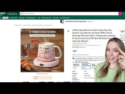 Amazon Image Downloader with Videos | 10X video preview 2