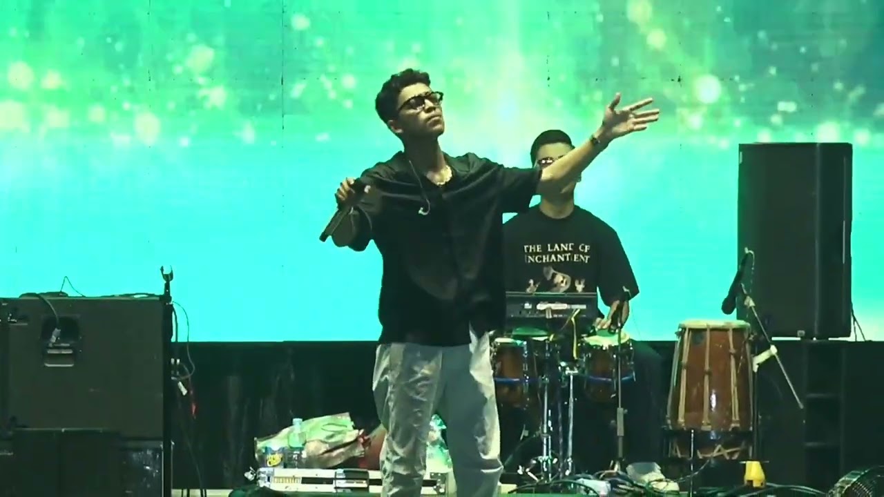 Aftershine  Sholawat | Live Bekasi 2025