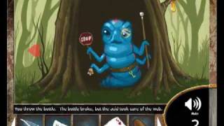 Alice Is Dead Ep. 1 - Walkthrough