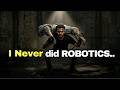 Why I CHOSE Robotics Over Other Options