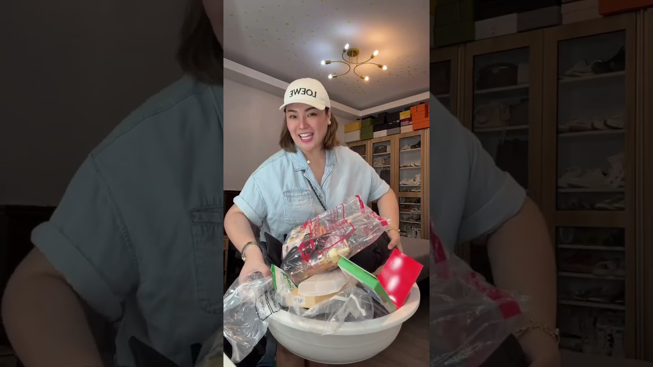 Dami kong Nabili sa Japan 😱 Hazel Cheffy 