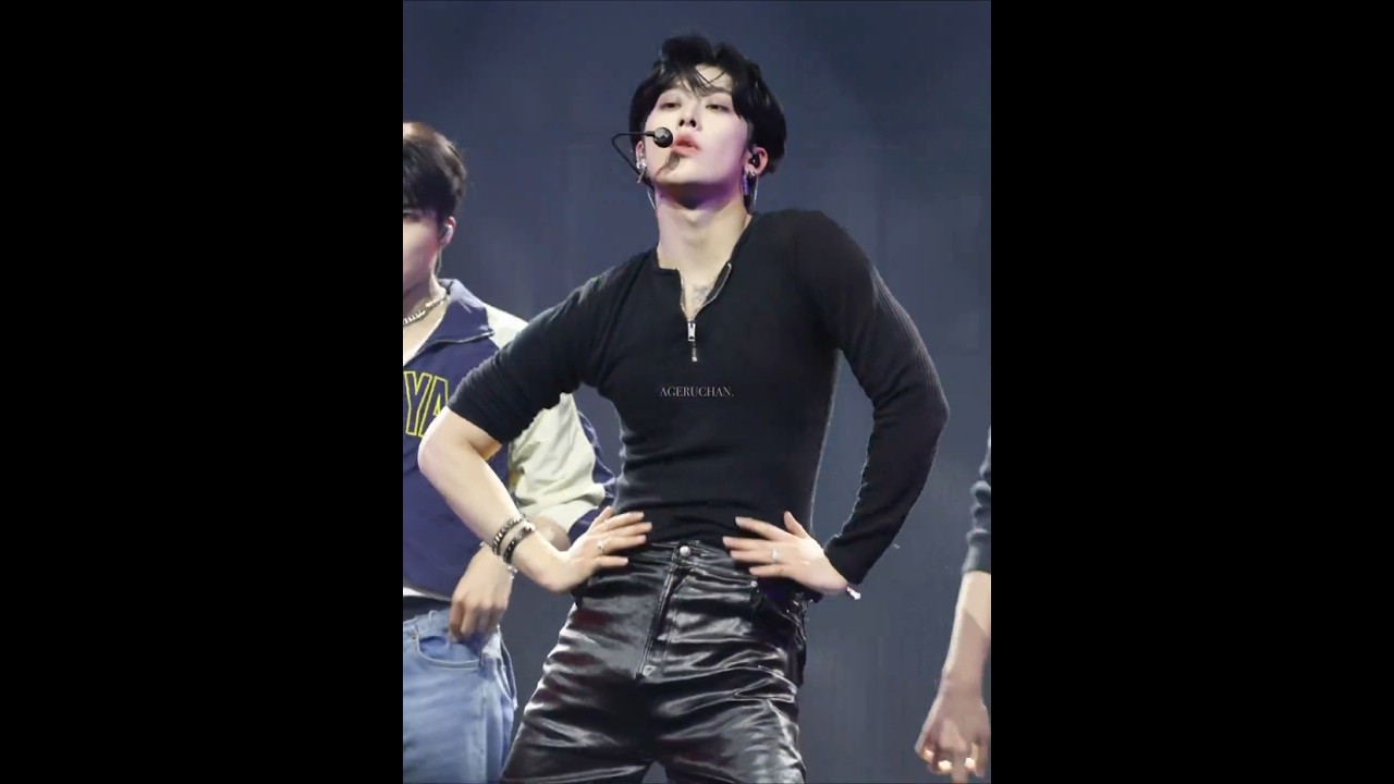 Ricky - ICONIK ( Killing Part ) ✨ 