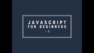 JavaScript for Beginners - The Equality Operator - Loose and strict equality in JavaScript