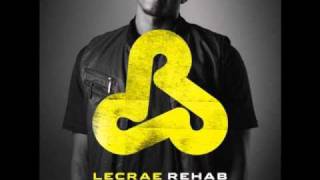 Lecrae - God is Enough ft. Flame and Jai