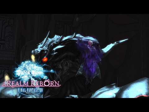 Final Fantasy XIV : A Realm Reborn - "Such Devastation"