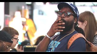 Cannabis Sales And Consumption Allowed For 1St Time At Arts, Beats And Eats