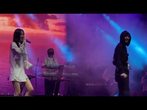 HITC 2021 | Seori - Intro + Dive with you (feat. eaJ)