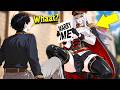 In a Academy Led By DANGEROUS Girls He Rizzes Everyone UNNINTENTIONALY! - Manhwa Recap