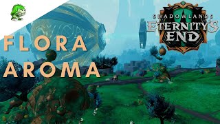 Shadowlands Flora Aroma screenshot 4
