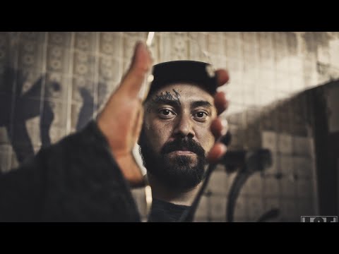 Sleduj Gigante No Mic - 2040 [Prod. DropɅllien] na YouTube