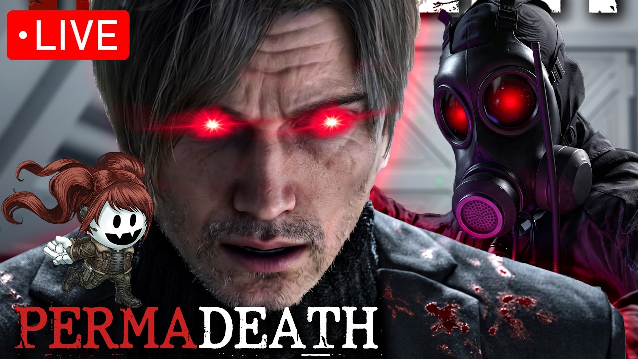 HE WILL FEAR ME (DAY 9)