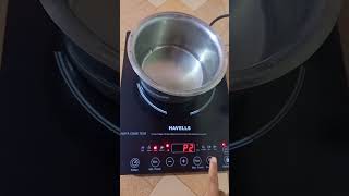 Famous Havells Induction tingtingting😁😁 singing 😁easy & smart Net Worth