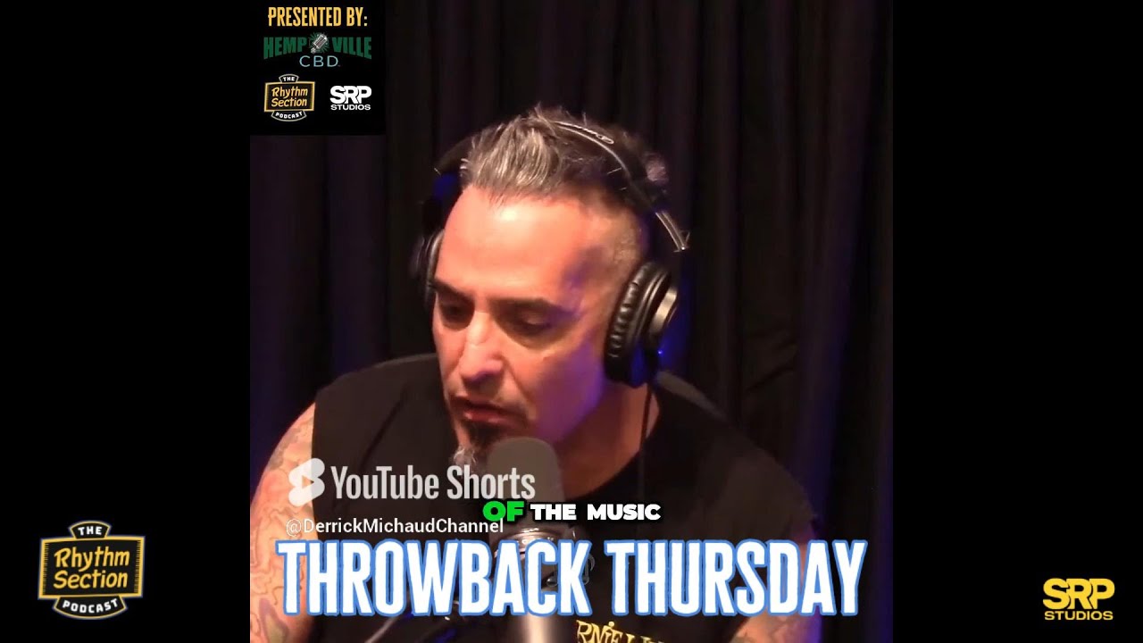 Chris DaBaldo | The Inside Scoop on Leaving a Major Label Band Partnership and Royalties