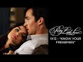 Pretty Little Liars - Aria And Ezra Spend The Night Together - 