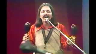 1972: Coal Kitchen band, part 1