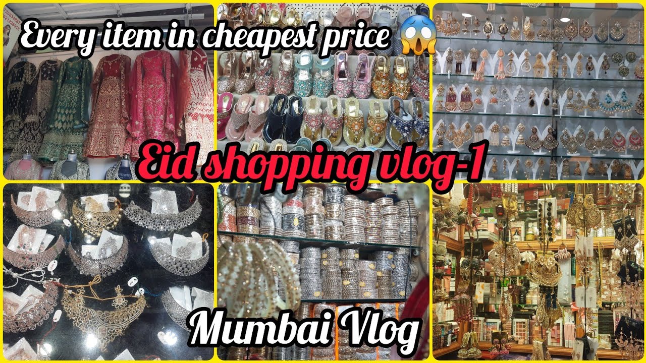 Lala Shopping Centre 🛍 The Only Famous Ladies Market in BHIWANDI (Dist-Thane) @ Cheapest price 😱🥳🤑.