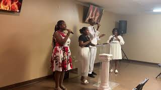 GOODNESS OF GOD - RPM COVER