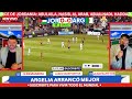 ✅ JORDANIA 1 - 2 ARGELIA en VIVO - COPA MUNDIAL 2026