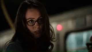 Person Of Interest Ita - Hot Root