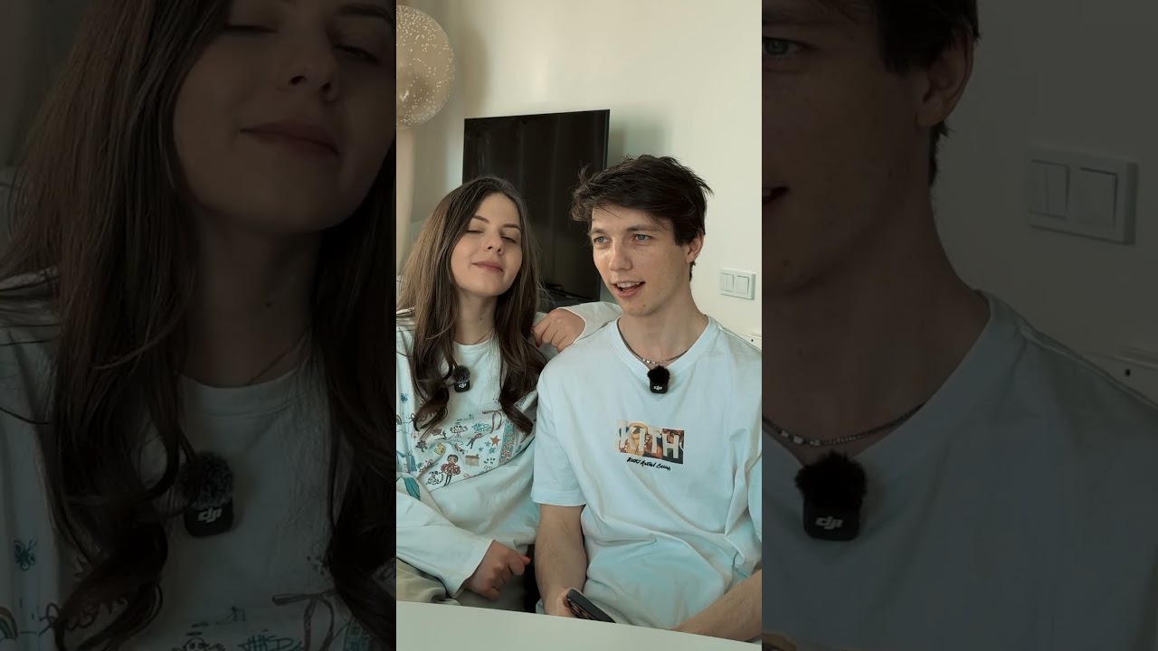 Как же зовут нашу дочь #глазуновы