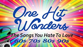 One Hit Wonders - the Songs you Hate to Love  -  60s 70s 80s 90s screenshot 5