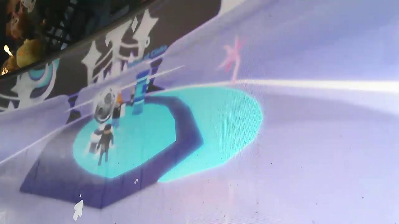 i am hatching the lunar egg in tap sim