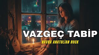 Vazgeç Çaresi̇ Yoktur Psychedelic Anatolian Rock Cover