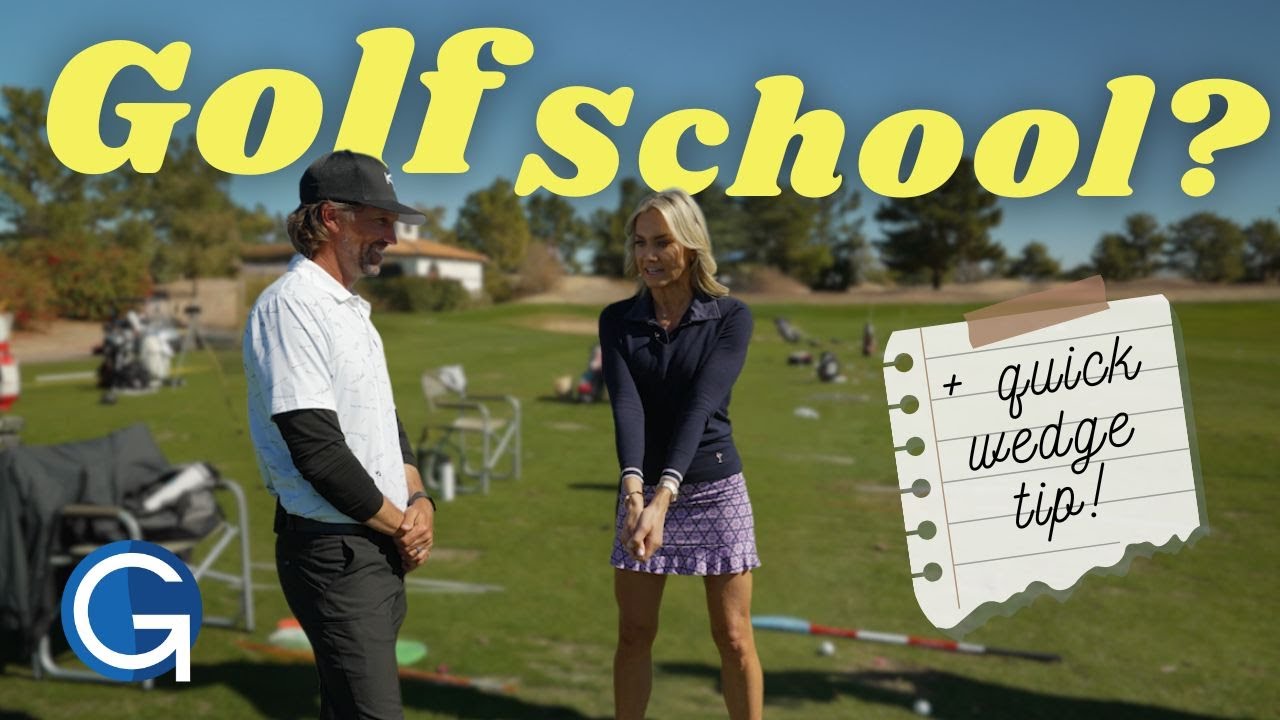 Is Golf School Worth it? Find Out HERE!