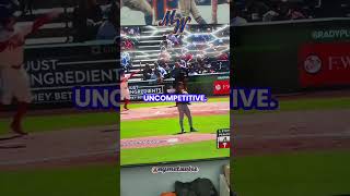 Brandon Pfaadt is a liability!!! #diamondbacks  #mlb #baseball